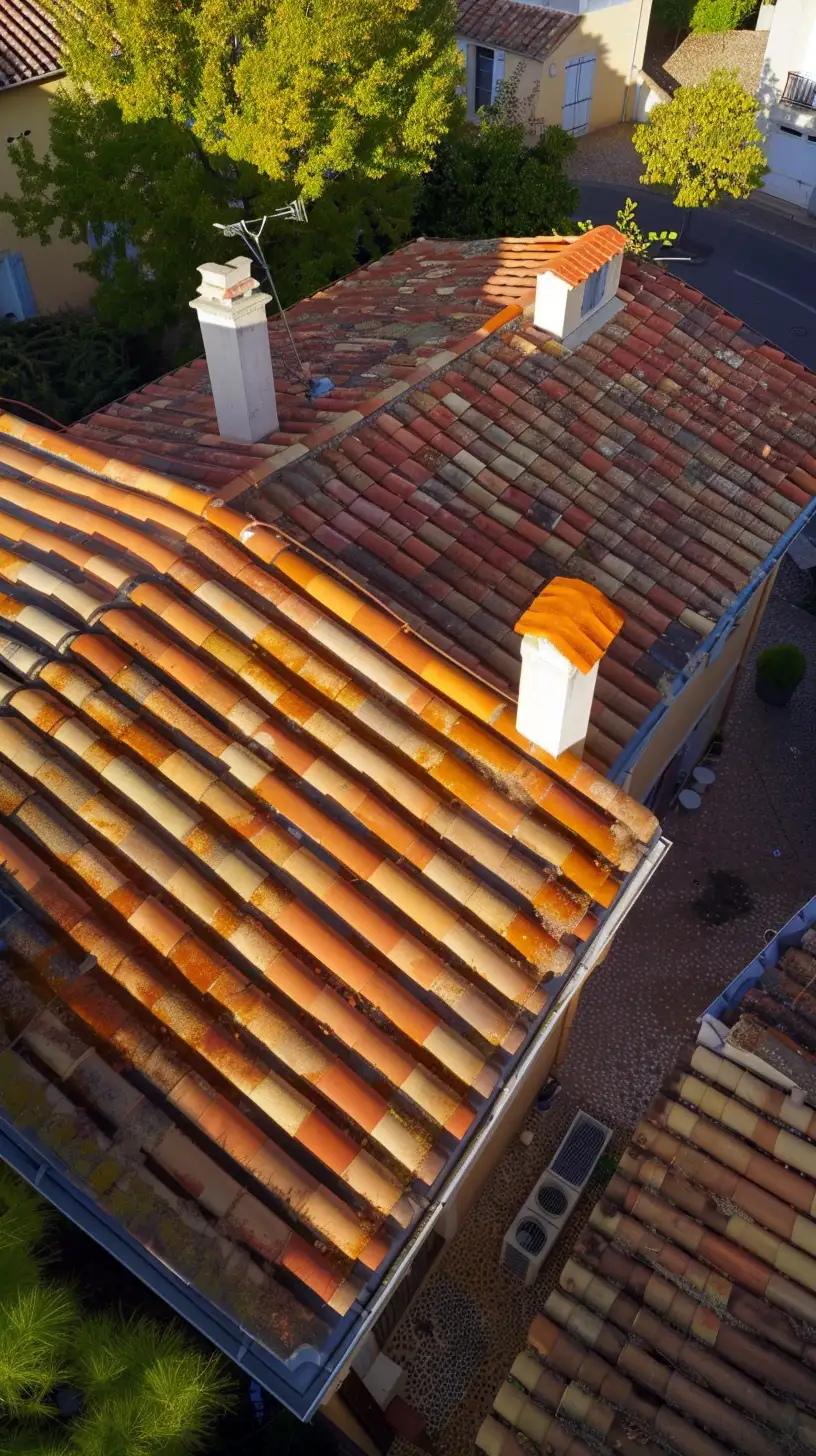 couvreur castres