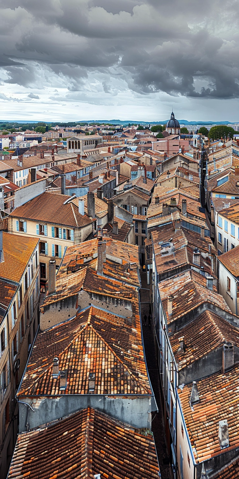 entreprise de couverture à Castres