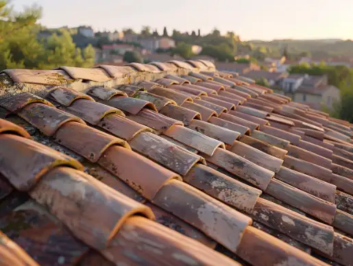 avoir le confort thermique avec Couvreur Castres