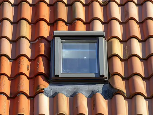 mettre de la lumiere dans sa maison et ventilller 